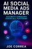 AI Social Media Ads Manager