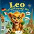 Leo the Lost Language Lion