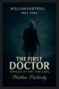The First Doctor
