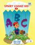 Smart Cookie Kid ABC 4
