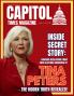 Capitol Times Magazine Issue 4 - TINA PETERS