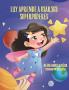 Lily aprende a usar sus superpoderes