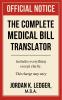The Complete Medical Bill Translator