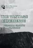 The Vantage Experience Personal Growth Playbook