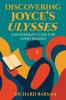 Discovering Joyce's Ulysses