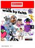 Walk By Faith 1st Children's Edition