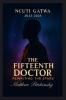 The Fifteenth Doctor