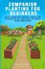Companion Planting For Beginners