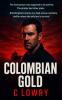 Columbian Gold