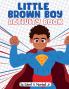 Little Brown Boy Activity Book