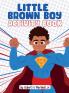 Little Brown Boy Activity Book