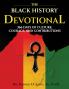 The Black History Devotional