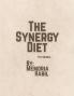 The Synergy Diet