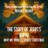 The Story Of Jesus's Birth