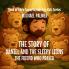 The Story Of Daniel And The Sleepy Lions