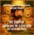 The Story Of Daniel And The Sleepy Lions