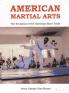 AMERICAN MARTIAL ARTS