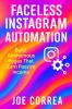 Faceless Instagram Automation