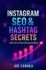 Instagram SEO & Hashtag Secrets