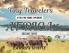 Tiny Travelers - Africa Volume Three
