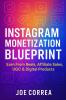 Instagram Monetization Blueprint