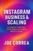 Instagram Business & Scaling