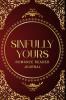 Sinfully Yours (Romance Reader Journal)