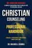 Christian Counseling Professional Handbook