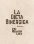 La Dieta Sinérgica
