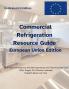 Commercial Refrigeration Resource Guide-EU Edition