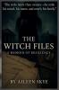 The Witch Files