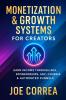 Monetization & Growth Systems for Creators