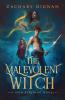 THE MALEVOLENT WITCH