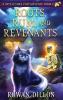 Roots Rum and Revenants