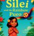 Silei and the Rainbow Pueo