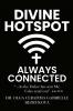 DIVINE HOTSPOT ALWAYS CONNECTED