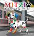 Mitzi Takes a Train Ride