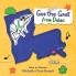 Gus the Gnat from Dulac