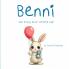 Benni the bunny that couldn't hop