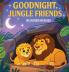 Goodnight Jungle Friends