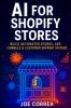 AI for Shopify Stores