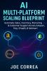 AI Multi-Platform Scaling Blueprint