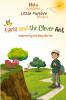 Faris and the Clever Ant
