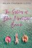 The Sisters of Blue Mountain Beach