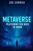 Metaverse Platforms You Need To Know