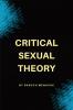 Critical Sexual Theory
