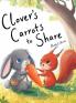 Clover's Carrots to Share