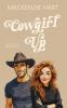 Cowgirl Up