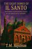 The Eight Domes of Il Santo