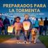 Preparados Para La Tormenta